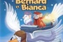 Affiche du film Les aventures de Bernard et Bianca