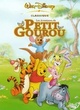 Affiche du film Les aventures de petit Gourou