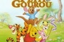 Affiche du film Les aventures de petit Gourou