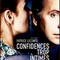Affiche du film Confidences trop intimes - Confidences trop intimes 