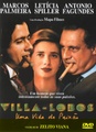 Villa-Lobos, une vie passionnée