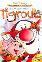 Affiche miniature du film Les aventures de Tigrou