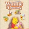 Affiche du film Les aventures de Winnie l'Ourson - Les aventures de Winnie l'Ourson 