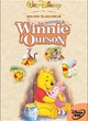 Affiche du film Les aventures de Winnie l'Ourson