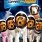 Affiche du film Les copains dans l'espace - Les copains dans l'espace 