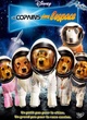 Affiche du film Les copains dans l'espace
