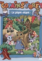 Affiche miniature du film Les copains de la forêt : le pique-nique