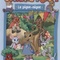 Affiche du film Les copains de la forêt : le pique-nique - Les copains de la forêt : le pique-nique 
