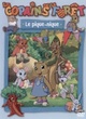 Affiche du film Les copains de la forêt : le pique-nique