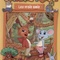 Affiche du film Les copains de la forêt : les vrais amis - Les copains de la forêt : les vrais amis 