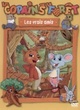 Affiche du film Les copains de la forêt : les vrais amis
