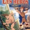 Affiche du film Les héros - volume 1 - Les héros - volume 1 