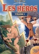 Affiche du film Les héros - volume 1