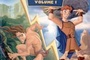 Affiche du film Les héros - volume 1