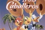 Affiche du film Les Trois caballeros
