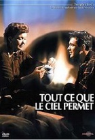 Affiche miniature du film Tout ce que le ciel permet