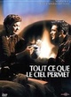 Affiche du film Tout ce que le ciel permet
