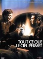 Tout ce que le ciel permet