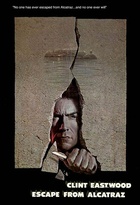 Affiche miniature du film L'évadé d'Alcatraz