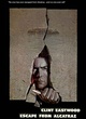 Affiche du film L'évadé d'Alcatraz