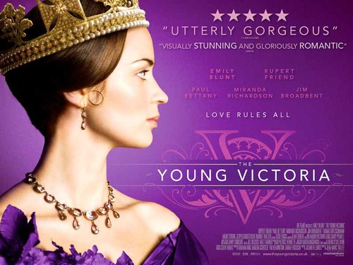 affiche promotionnelle