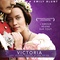 Affiche du film Victoria, les jeunes années d'une reine - Victoria, les jeunes années d'une reine 