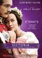 Victoria, les jeunes années d'une reine