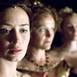 emily blunt alias victoria
