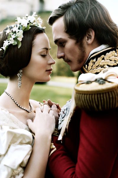 emily blunt et rupert friend