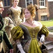 mark strong miranda richardson
