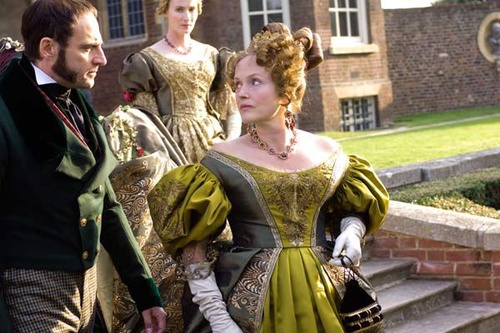 mark strong miranda richardson