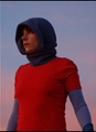 La Femme invisible