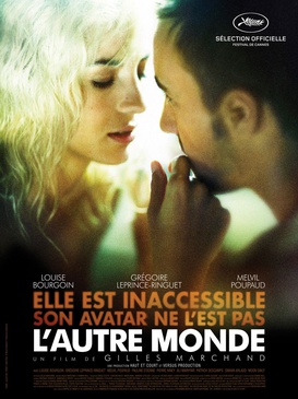 Affiche du film L'autre monde