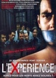 Affiche du film The Experiment