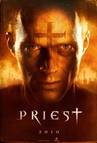 Affiche miniature du film Priest