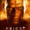 Affiche du film Priest - Priest 