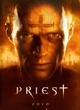 Affiche du film Priest
