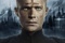affiche teaser 2 du film priest