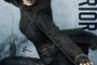 affiche teaser 3 du film priest