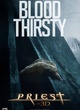 affiche teaser du film priest