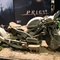 la moto de paul bettany - Priest 