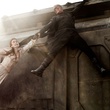 lily collins paul bettany