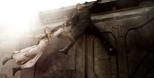 lily collins paul bettany