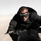paul bettany a moto - Priest 
