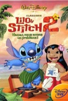 Affiche miniature du film Lilo et Stitch 2