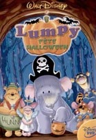 Affiche miniature du film Lumpy fête Halloween
