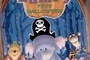 Affiche du film Lumpy fête Halloween