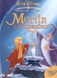 Affiche du film Merlin l'enchanteur