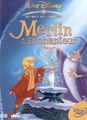 Merlin l'enchanteur