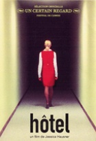 Affiche miniature du film Hôtel
